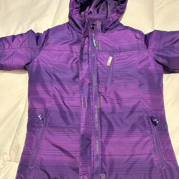 Winter jacket - Picture 6 of 8